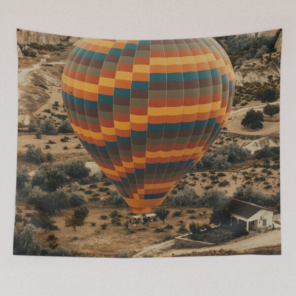 Item preview, Air Balloons In The Sky  designed and sold by asun5.