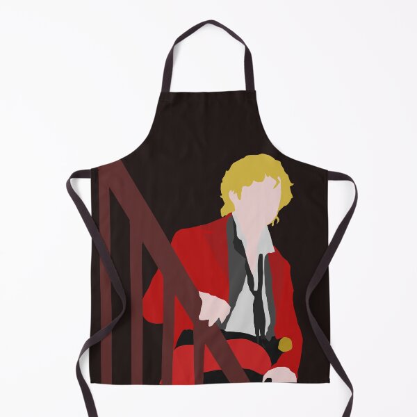 Item preview, Enjolras at the Barricade designed and sold by byebyesally.