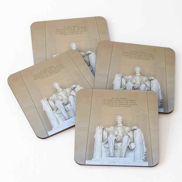 Item preview, Abraham Lincoln  designed and sold by rodoullac.