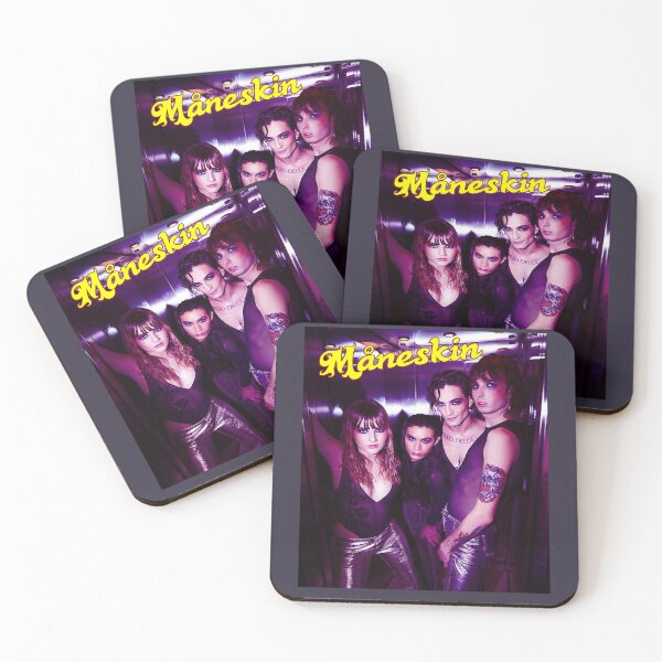 Item preview, Artistic Excitement Student Band Sings Moonlight Måneskin Gifts For Fan designed and sold by ChungBui.