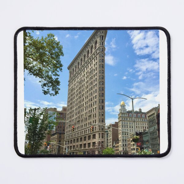 Item preview, Flat Iron  designed and sold by rodoullac.