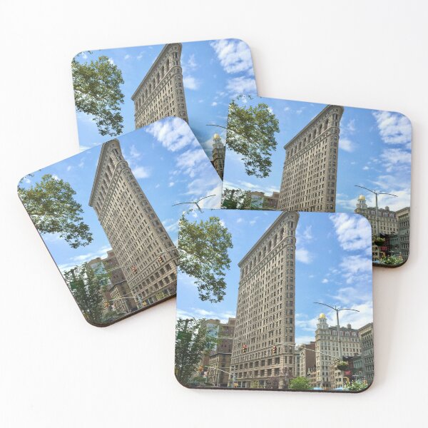 Item preview, Flat Iron  designed and sold by rodoullac.