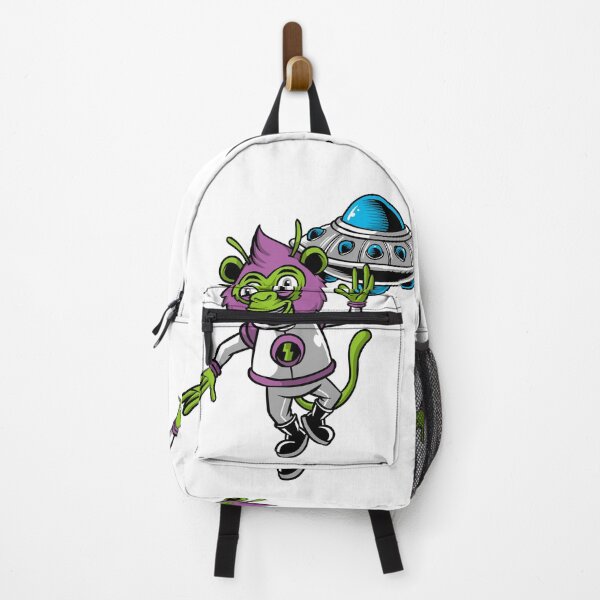 Item preview, Fun alien vacation extraterrestrial designed and sold by Emil1993.