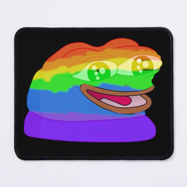 Item preview, pepo happy full LGBT designed and sold by mrlazypl.