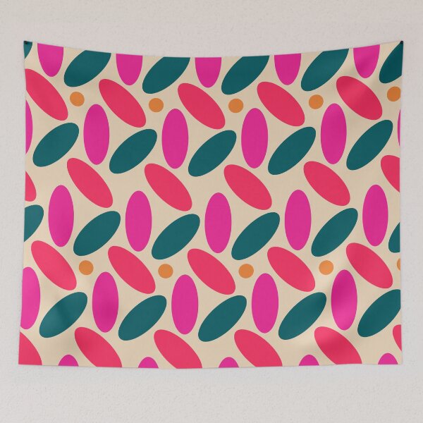 Item preview, Beautiful patterns - unusual patterns - pattern Amaryllis 3 designed and sold by Boogosh.