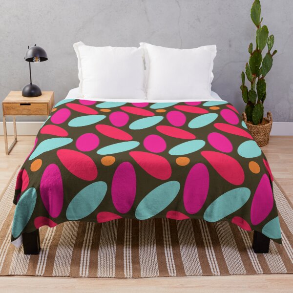 Item preview, Beautiful patterns - unusual patterns - pattern Amaryllis 4 designed and sold by Boogosh.