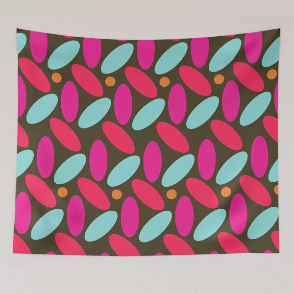 Item preview, Beautiful patterns - unusual patterns - pattern Amaryllis 4 designed and sold by Boogosh.