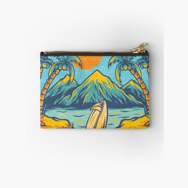 Item preview, Oxnard Palm Mountains designed and sold by LanikaiBeach.