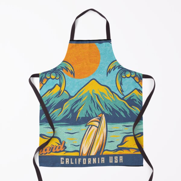 Item preview, Oxnard Palm Mountains designed and sold by LanikaiBeach.