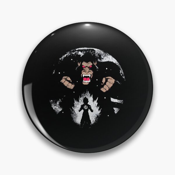 Item preview, The Great Saiyan Battle  designed and sold by BrandonMo89434.