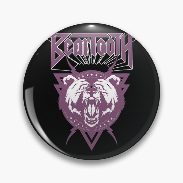 Item preview, Beartooth Merch    designed and sold by JulianGagne.