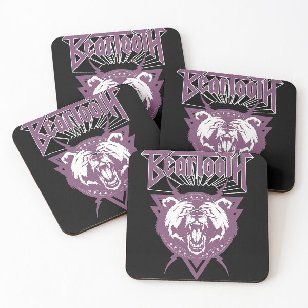 Item preview, Beartooth Merch    designed and sold by JulianGagne.