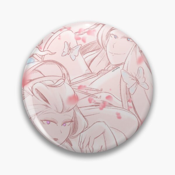 Item preview, Sakura Youkai Matsu designed and sold by mallowkey.