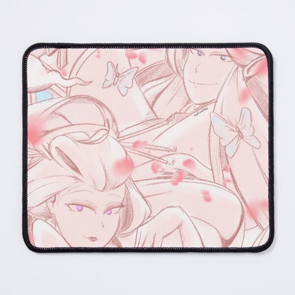Item preview, Sakura Youkai Matsu designed and sold by mallowkey.