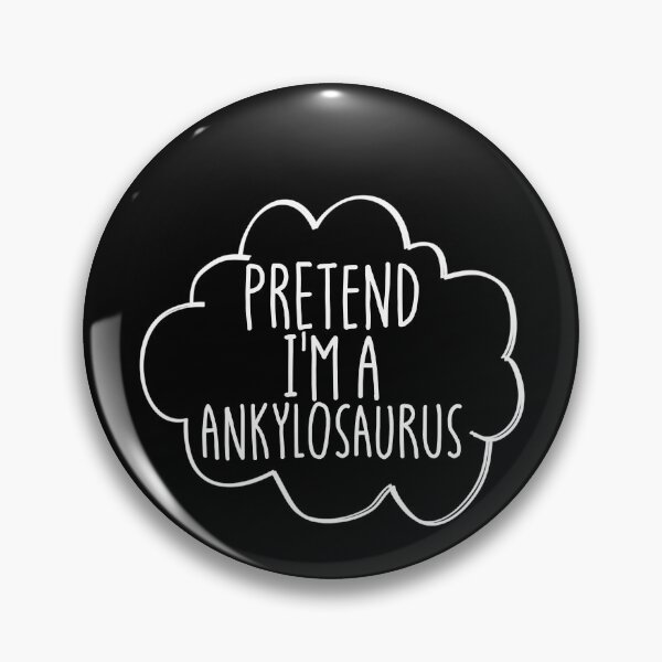 Artikelvorschau, Pretend I'm A Ankylosaurus Halloween Costume Ankylosaurus Gear entworfen und verkauft von DynamicDesign.