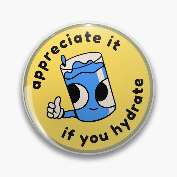 Item preview, Appreciate it if you hydrated designed and sold by Scopestor.