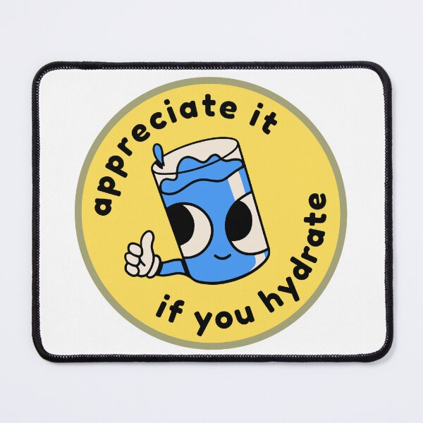 Item preview, Appreciate it if you hydrated designed and sold by Scopestor.