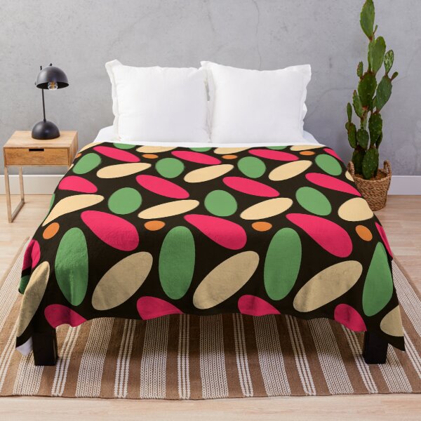 Item preview, Beautiful patterns - unusual patterns - pattern Amaryllis 5 designed and sold by Boogosh.