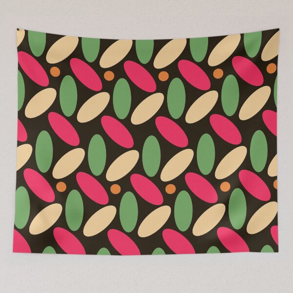 Item preview, Beautiful patterns - unusual patterns - pattern Amaryllis 5 designed and sold by Boogosh.
