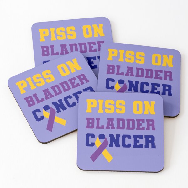 Item preview, Piss On Bladder Cancer0 designed and sold by VanHungg.