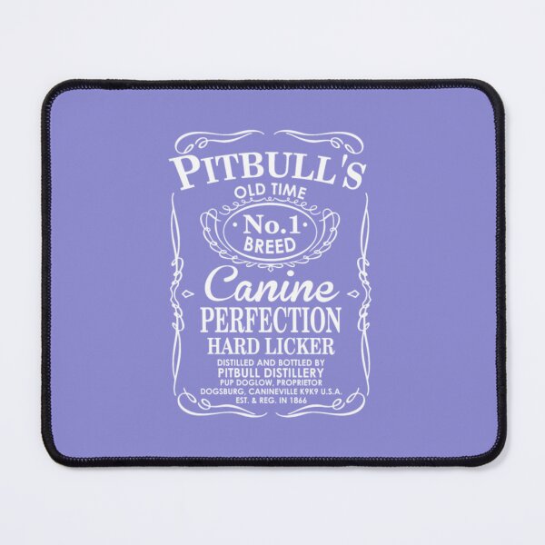 Item preview, Pitbulls Dog Old Time No1 Breed Canine Perfection45 designed and sold by VanHungg.
