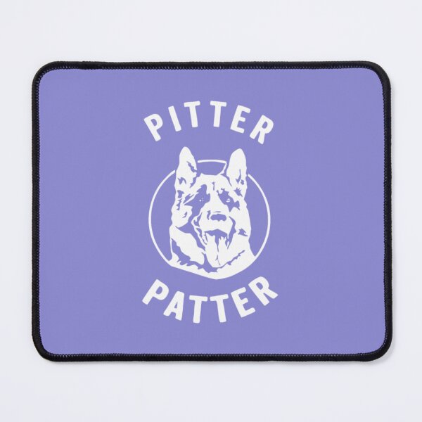 Item preview, Pitter Patter Letterkenny31 designed and sold by VanHungg.