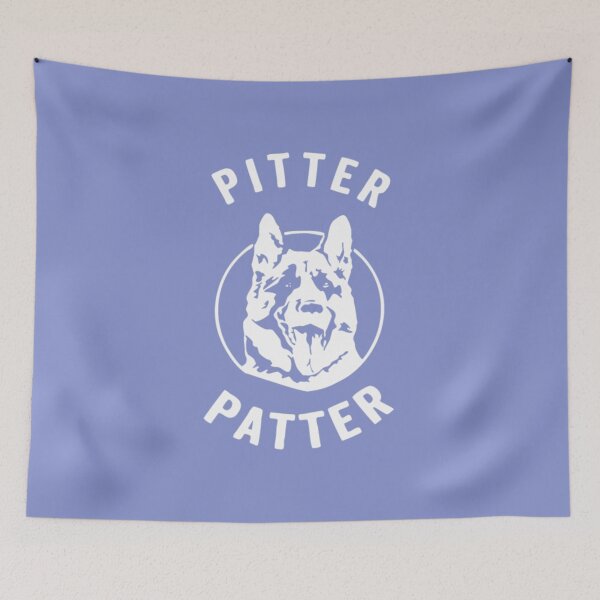 Item preview, Pitter Patter Letterkenny31 designed and sold by VanHungg.