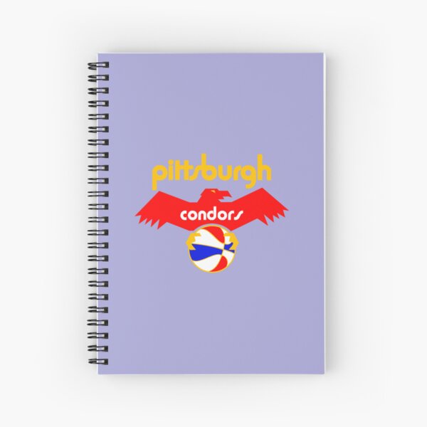 Item preview, Pittsburgh Condors  On Gray20 designed and sold by VanHungg.