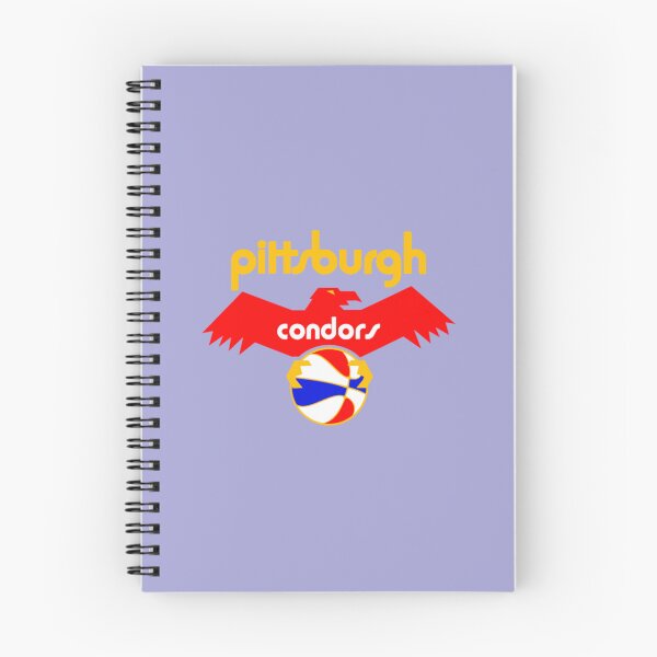 Item preview, Pittsburgh Condors  On Gray20 designed and sold by VanHungg.