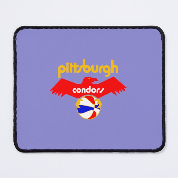 Item preview, Pittsburgh Condors On Gray20 designed and sold by VanHungg.