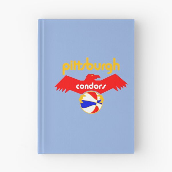 Item preview, Pittsburgh Condors  On Gray20 designed and sold by VanHungg.