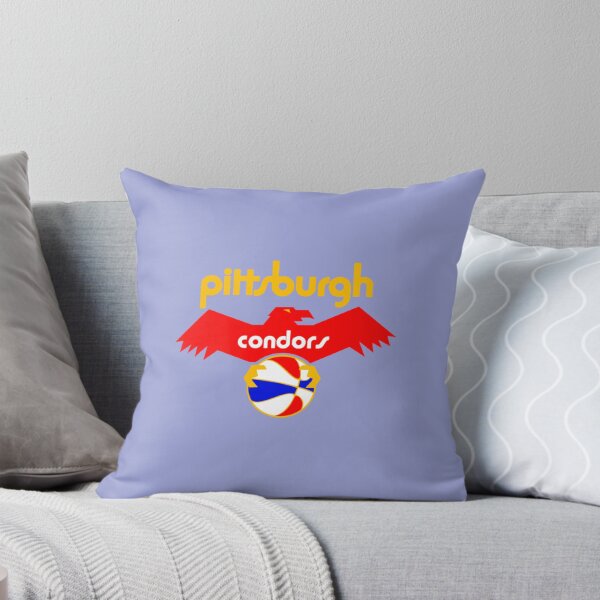Item preview, Pittsburgh Condors  On Gray20 designed and sold by VanHungg.