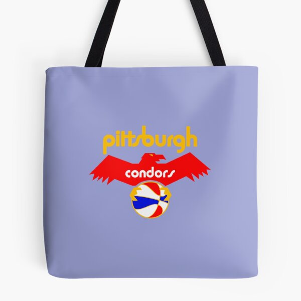 Item preview, Pittsburgh Condors  On Gray20 designed and sold by VanHungg.