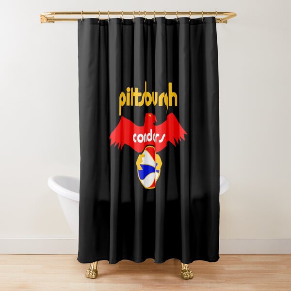 Item preview, Pittsburgh Condors  On Gray20 designed and sold by VanHungg.