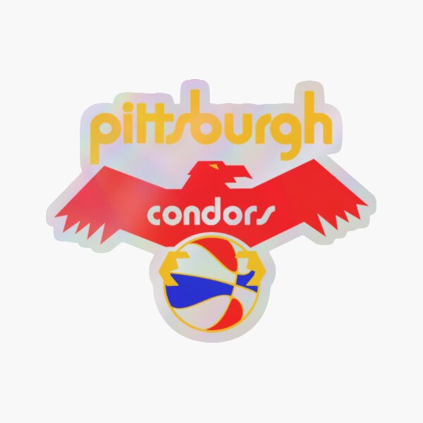 Artikelvorschau, Pittsburgh-Kondore auf Gray20 entworfen und verkauft von VanHungg.