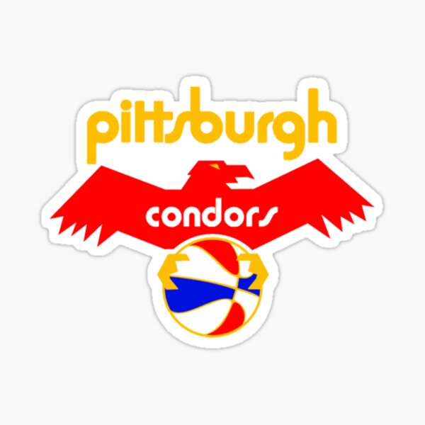 Item preview, Pittsburgh Condors  On Gray20 designed and sold by VanHungg.
