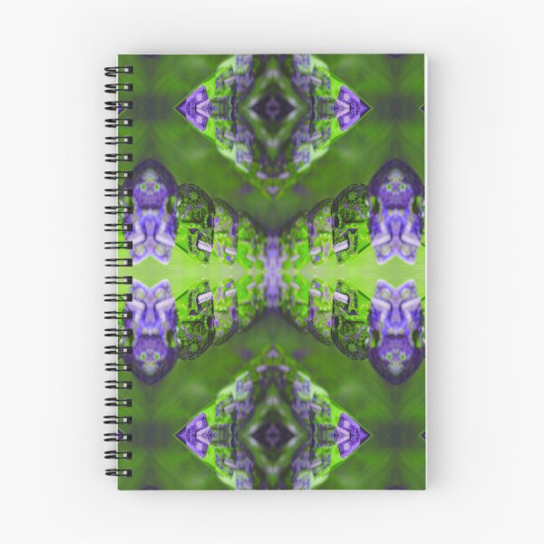 Item preview, Calaveras de azúcar verde-púrpura designed and sold by B1Alessandrath.