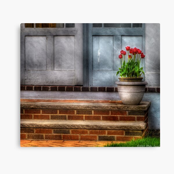 Item preview, A pot of Tulips designed and sold by Mike Savad Photography.