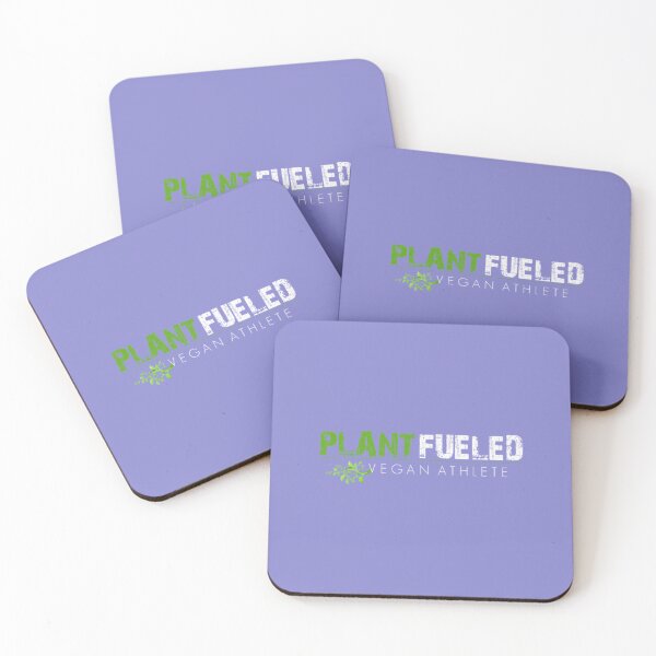 Item preview, Plant Fueled Vegan Athlete27 designed and sold by VanHungg.
