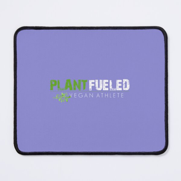 Item preview, Plant Fueled Vegan Athlete27 designed and sold by VanHungg.