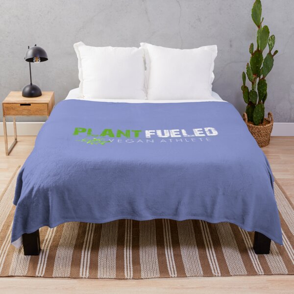 Item preview, Plant Fueled Vegan Athlete27 designed and sold by VanHungg.