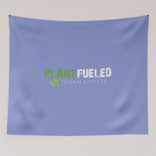 Item preview, Plant Fueled Vegan Athlete27 designed and sold by VanHungg.