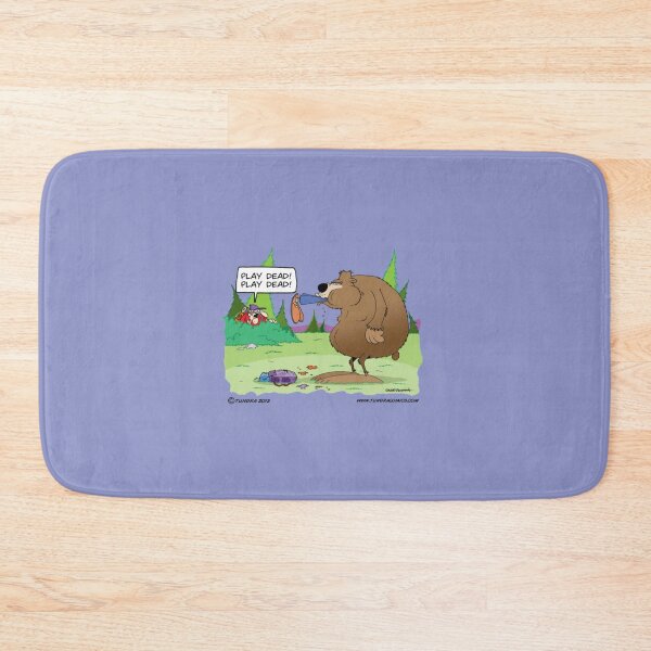 Item preview, Play Dead Play Dead36 designed and sold by VanHungg.