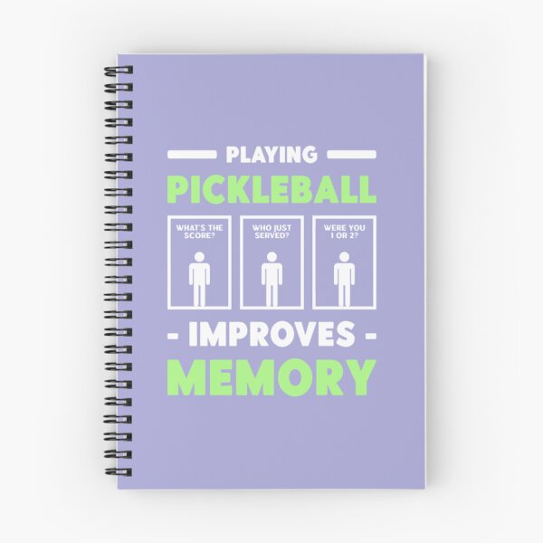 Item preview, Playing Pickleball Improves Memory Dink Player15 designed and sold by VanHungg.