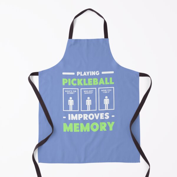 Item preview, Playing Pickleball Improves Memory Dink Player15 designed and sold by VanHungg.