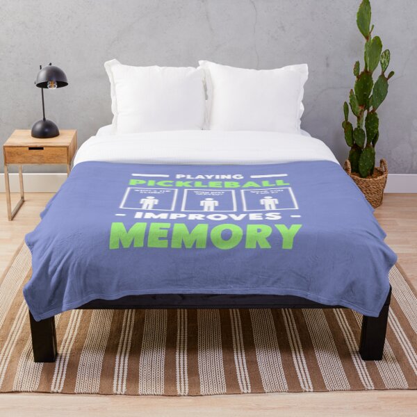 Item preview, Playing Pickleball Improves Memory Dink Player15 designed and sold by VanHungg.