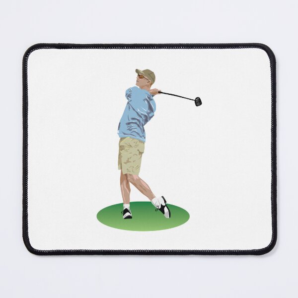 Item preview, golf player style designed and sold by binti163.