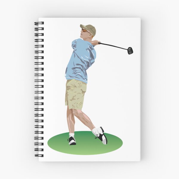 Item preview, golf player style designed and sold by binti163.