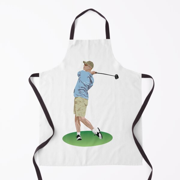 Item preview, golf player style designed and sold by binti163.
