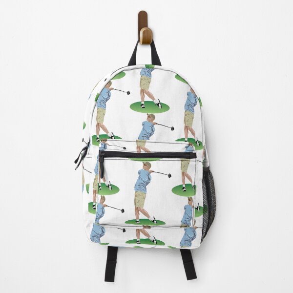 Item preview, golf player style designed and sold by binti163.